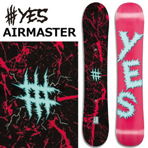 24-25 YES / CGX uX^[ AIRMASTER GA}X^[ Y Xm[{[h  2025 ^