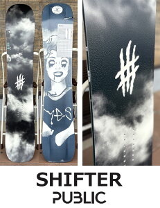 24-25 YES / CGX uX^[ SHIFTER Vt^[ WugbN Y Xm[{[h  2025 ^