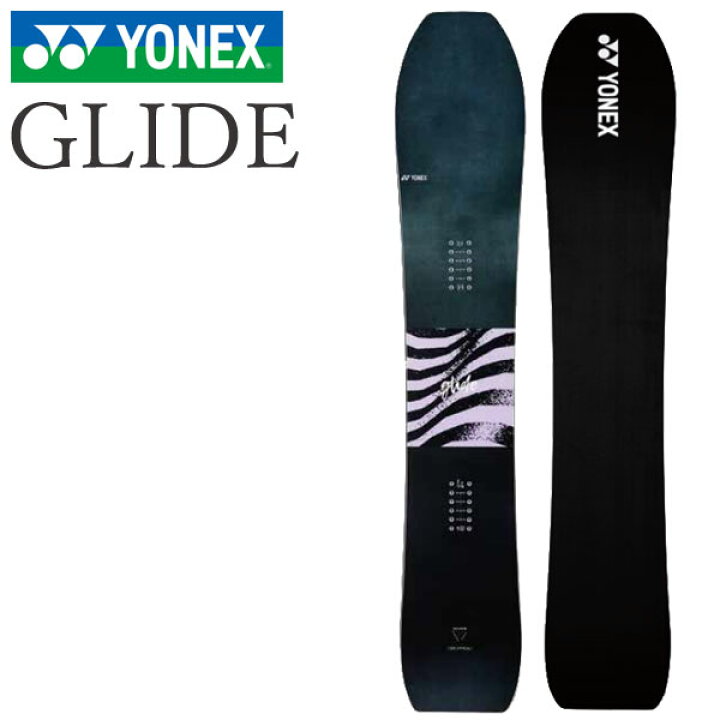 楽天市場】24-25 YONEX/ヨネックス GLIDE グライド メンズ  