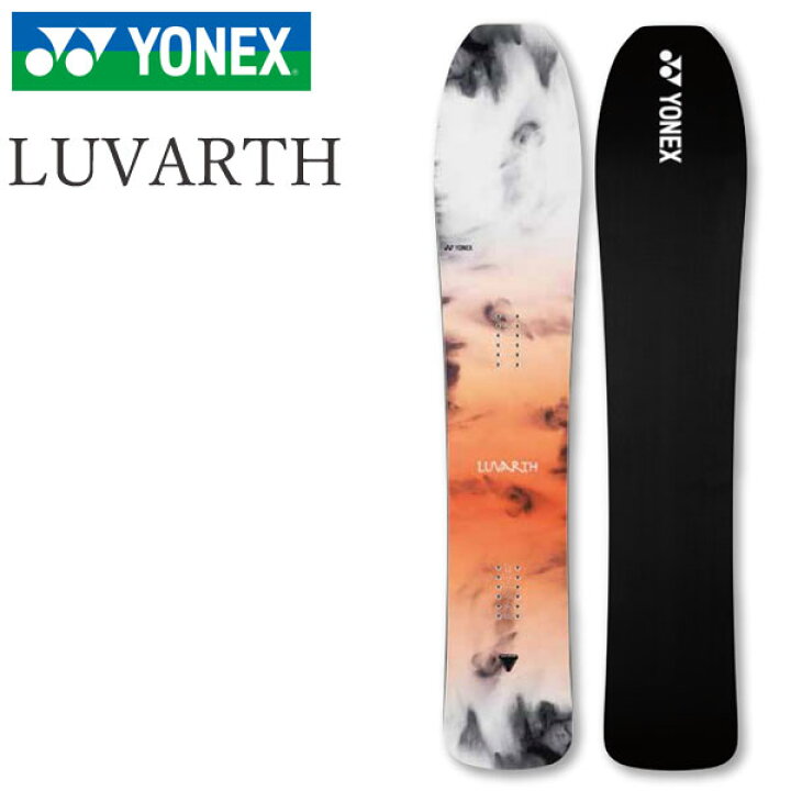 楽天市場】24-25 YONEX/ヨネックス LUVARTH ラヴァース メンズ 