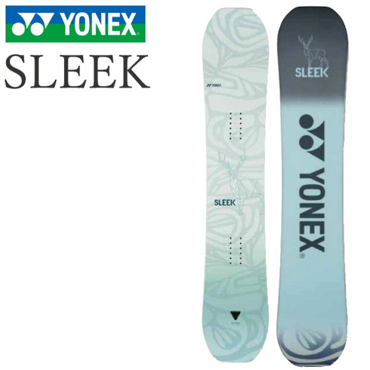 楽天市場】【BLACKFRYDAYポイントUP】24-25 YONEX/ヨネックス SLEEK  