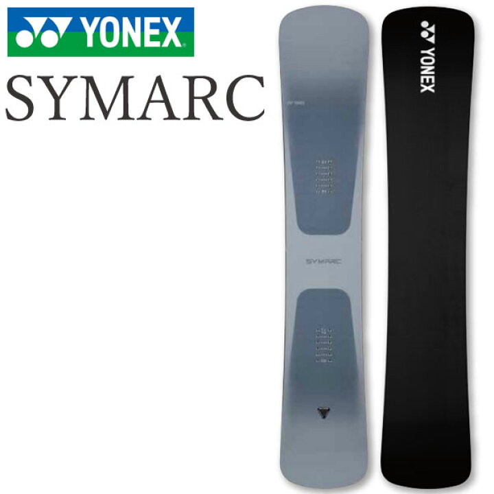 楽天市場】24-25 YONEX/ヨネックス SYMARC シマーク メンズ レディース 