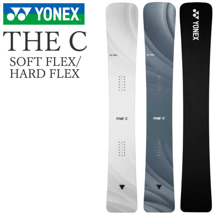 楽天市場】24-25 YONEX/ヨネックス THE C ザ シー メンズ レディース  