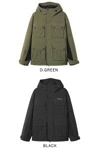 24-25 BEYOND MEDALS/rh_Y CARGO 2L jacket Y fB[X hWPbg Xm[{[hEFA Xm[EFA[ 2025 ^