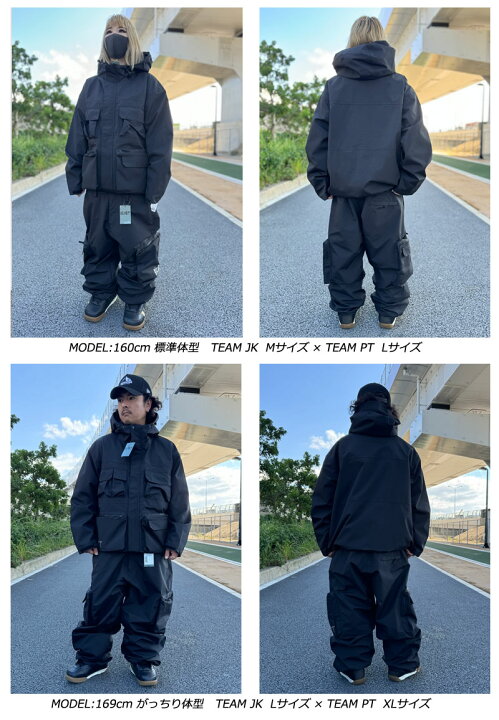 楽天市場】24-25 BLUNT/ブラント TEAM JK チームジャケット 戸田 真人 