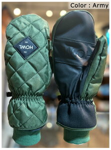 24-25 HOWL/nE JED mitt ~gO[u  Y fB[X Xm[{[h XL[ 2025 ^