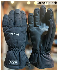 yGg[Ń|Cg10{z24-25 HOWL/nE TEAM glove O[u  Y fB[X Xm[{[h XL[ 2025 ^