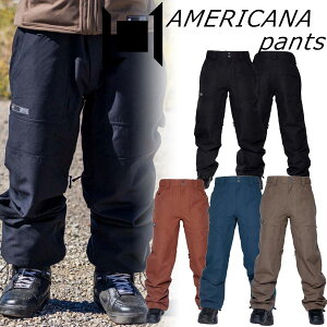 24-25 L1 PREMIUM GOODS/G AMERICANA pants AJ[i Y fB[X hpc Xm[{[hEFA Xm[EFA[ 2025 ^