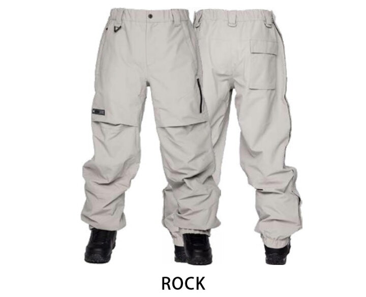 楽天市場】24-25 L1 PREMIUM GOODS/エルワン RANKIN pants メンズ 