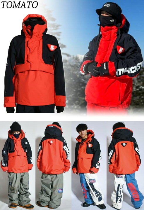 楽天市場】24-25 MOUNTAIN ROCK STAR/マウンテンロックスター HARUMAKI  