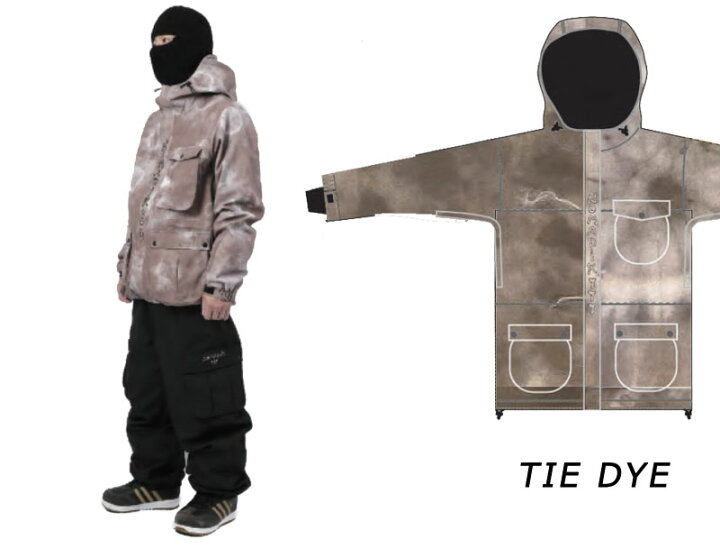 楽天市場】24-25 NOMADIK/ノマディック 777 jacket メンズ レディース 