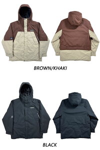24-25 REPUBLIC & CO/pubN 36CHAMBERS jacket Y fB[X hWPbg Xm[{[hEFA Xm[EFA[ 2025 ^