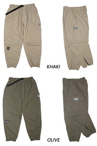 24-25 REPUBLIC & CO/pubN 7TH CHAMBER CARGO pant Y fB[X hpc Xm[{[hEFA Xm[EFA[ 2025 ^