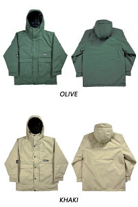 24-25 REPUBLIC & CO/pubN NAUGHTY MOUNTAIN parka Y fB[X hWPbg Xm[{[hEFA Xm[EFA[ 2025 ^