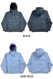 【楽天SSポイントUP】24-25 REPUBLIC & CO/リパブリック PARKLIVE jacket メンズ レディース 防水ジャケット スノーボードウェア スノーウェアー 2025 予約商品