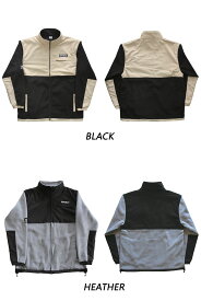 24-25 REPUBLIC & CO/リパブリック R.P.M CREW FLEECE jacket メンズ レディース 撥水加工フリースジャケット スノーボードウェア スノーウェアー 2025 予約商品