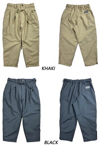 24-25 REPUBLIC & CO/pubN WIDE EAZY pant Y fB[X hpc Xm[{[hEFA Xm[EFA[ 2025 ^
