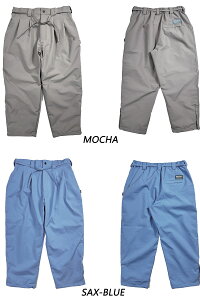 24-25 REPUBLIC & CO/pubN WIDE EAZY pant Y fB[X hpc Xm[{[hEFA Xm[EFA[ 2025 ^