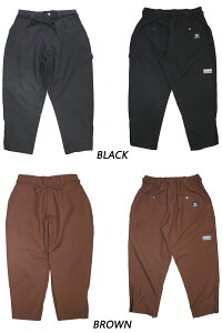 24-25 REPUBLIC & CO/pubN WIDE PAINTER pant Y fB[X hpc Xm[{[hEFA Xm[EFA[ 2025 ^