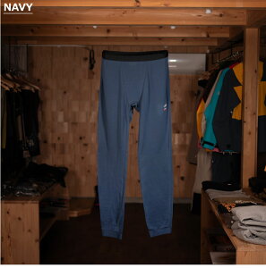UNFUDGE/At@bW UN1050 BOTTOM UNDERWEAR {g A_[EFA Y fB[X t@[XgC[ x[XC[ POLARTEC Xm[{[h XL[