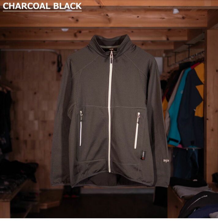楽天市場】UNFUDGE/アンファッジ UN2000 LIGHT WEIGHT FLEECE JACKET 