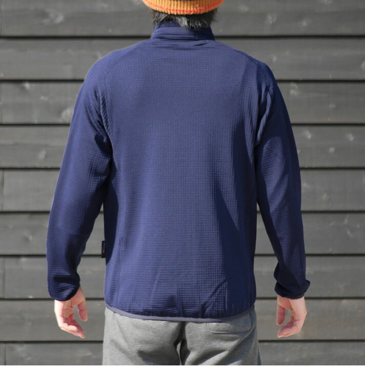 楽天市場】UNFUDGE/アンファッジ UN2000 LIGHT WEIGHT FLEECE JACKET 