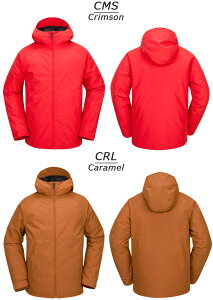 yVC5%OFFN[|z24-25 VOLCOM/{R 2836 ins jacket p Y fB[X hWPbg Xm[{[hEFA Xm[EFA[ 2025 ^