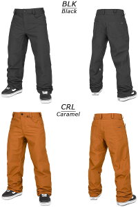 yVC10%OFFN[|z24-25 VOLCOM/{R 5-POCKET pant p Y fB[X hpc Xm[{[hEFA Xm[EFA[ 2025 ^