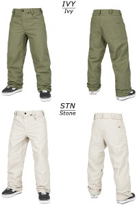 yVC10%OFFN[|z24-25 VOLCOM/{R 5-POCKET pant p Y fB[X hpc Xm[{[hEFA Xm[EFA[ 2025 ^