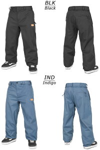 yVC10%OFFN[|z24-25 VOLCOM/{R ARTHUR 20K pant p Y fB[X hpc Xm[{[hEFA Xm[EFA[ 2025 ^