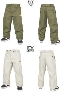 yVC10%OFFN[|z24-25 VOLCOM/{R ARTHUR 20K pant p Y fB[X hpc Xm[{[hEFA Xm[EFA[ 2025 ^