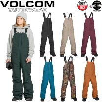 楽天市場】volcom パンツ（キッズ・ジュニア用ウェア｜スノーボード用 