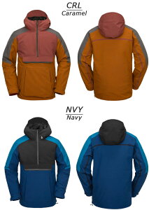 yVC10%OFFN[|z24-25 VOLCOM/{R BRIGHTON pullover p Y fB[X hvI[o[ Xm[{[hEFA Xm[EFA[ 2025 ^