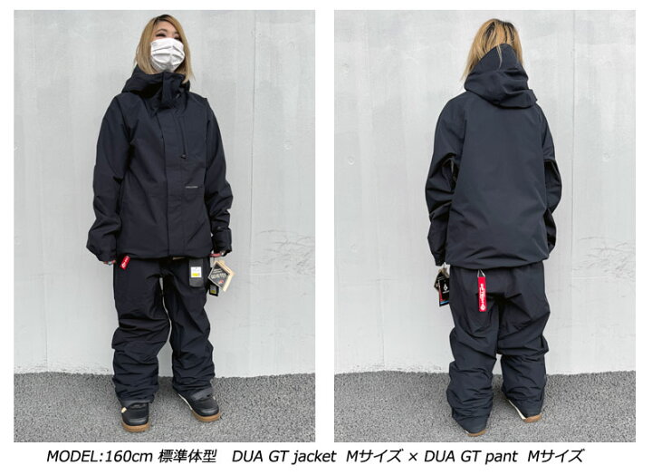 楽天市場】【クーポン有】24-25 VOLCOM/ボルコム DUA GORE-TEX jacket 