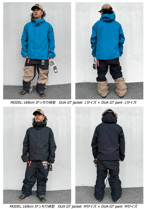 楽天市場】【クーポン有】24-25 VOLCOM/ボルコム DUA GORE-TEX jacket  