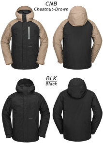 yVC10%OFFN[|z24-25 VOLCOM/{R DUA INS GORE-TEX jacket p Y fB[X hWPbg SAebNXXm[{[hEFA Xm[EFA[ 2025 ^