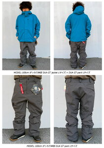 yVC5%OFFN[|z24-25 VOLCOM/{R DUA GORE-TEX pant p Y fB[X hpc SAebNXXm[{[hEFA Xm[EFA[ 2025 ^