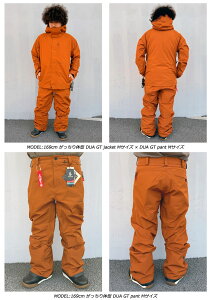yVC5%OFFN[|z24-25 VOLCOM/{R DUA GORE-TEX pant p Y fB[X hpc SAebNXXm[{[hEFA Xm[EFA[ 2025 ^