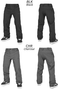 24-25 VOLCOM/{R FREAKIN SNOW pant p Y fB[X hpc Xm[{[hEFA Xm[EFA[ 2025 ^