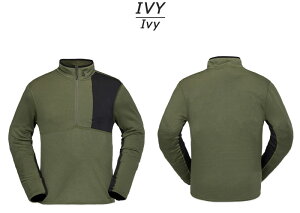 24-25 VOLCOM/{R GRIDLOCK MOCK neck Y fB[X Xm[{[hEFA Xm[{[hAp Ci[t[X 2025 ^