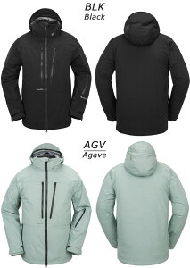 yVC5%OFFN[|z24-25 VOLCOM/{R GUCH STRETCH GORE-TEX jacket p Y fB[X hWPbg SAebNXXm[{[hEFA Xm[EFA[ 2025 ^