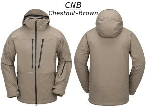 yVC10%OFFN[|z24-25 VOLCOM/{R GUCH STRETCH GORE-TEX jacket p Y fB[X hWPbg SAebNXXm[{[hEFA Xm[EFA[ 2025 ^