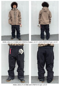 yVC10%OFFN[|z24-25 VOLCOM/{R GUCH STRETCH GORE-TEX pant p Y fB[X hpc SAebNXXm[{[hEFA Xm[EFA[ 2025 ^