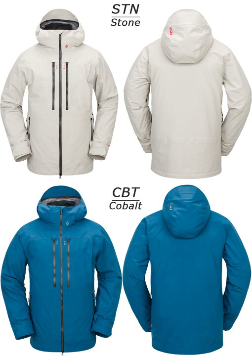 楽天市場】【クーポン有】24-25 VOLCOM/ボルコム GUIDE GORE-TEX 