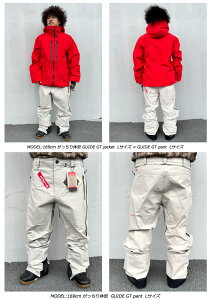 24-25 VOLCOM/{R GUIDE GORE-TEX pant p Y fB[X hpc SAebNXXm[{[hEFA Xm[EFA[ 2025 ^