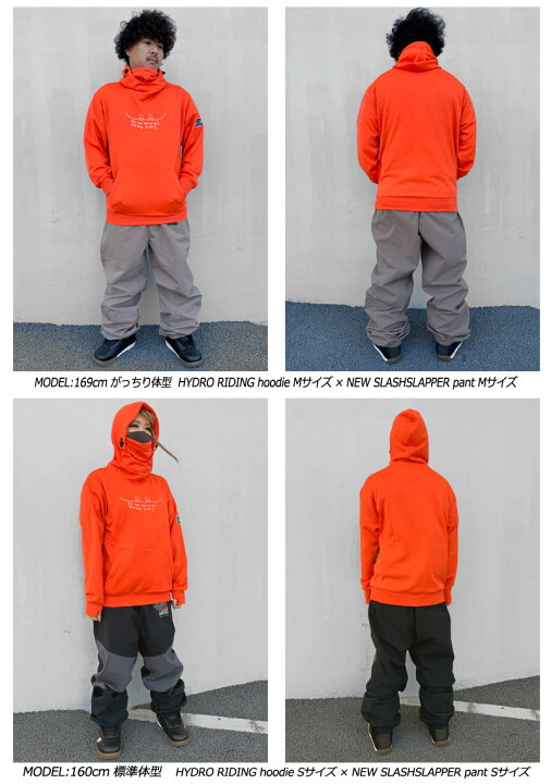 楽天市場】24-25 VOLCOM/ボルコム HYDRO RIDING hoodie 着用説明動画 