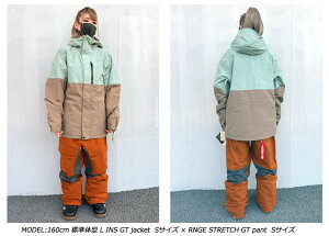 yVC10%OFFN[|z24-25 VOLCOM/{R L INS GORE-TEX jacket p Y fB[X hWPbg SAebNXXm[{[hEFA Xm[EFA[ 2025 ^