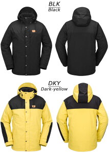 yVC10%OFFN[|z24-25 VOLCOM/{R LONGO GORE-TEX jacket p Y fB[X hWPbg SAebNXXm[{[hEFA Xm[EFA[ 2025 ^