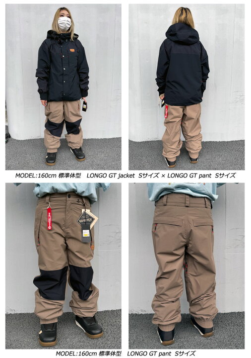 楽天市場】【クーポン+ポイントUP】24-25 VOLCOM/ボルコム LONGO GORE 