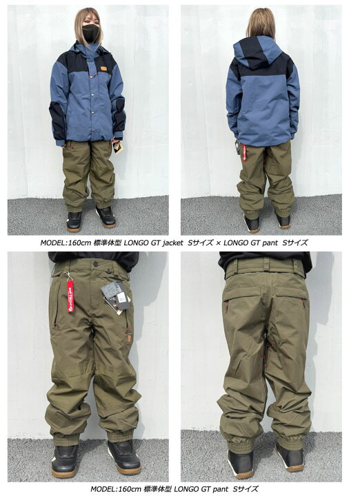 楽天市場】【クーポン+ポイントUP】24-25 VOLCOM/ボルコム LONGO GORE 
